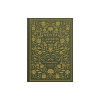 Crossway Books ESV Illuminated™ Bible, Art Journaling Edition (inbunden, eng)