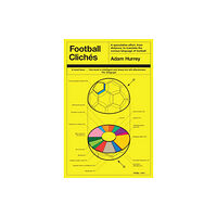 Headline Publishing Group Football Cliches (häftad, eng)