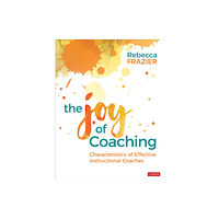 Sage publications inc The Joy of Coaching (häftad, eng)