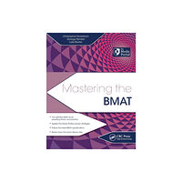 Taylor & francis inc Mastering the BMAT (häftad, eng)