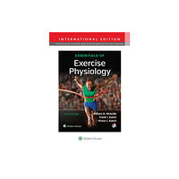 Lippincott Williams and Wilkins Essentials of Exercise Physiology (häftad, eng)