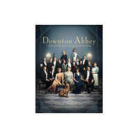 Headline Publishing Group Downton Abbey (inbunden, eng)