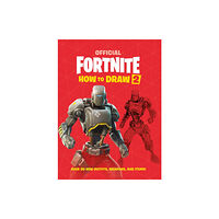 Headline Publishing Group FORTNITE Official How to Draw Volume 2 (häftad, eng)