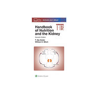 Lippincott Williams and Wilkins Handbook of Nutrition and the Kidney (häftad, eng)