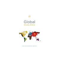 Crossway Books ESV Global Study Bible (inbunden, eng)