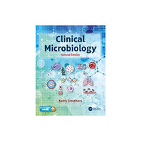 Taylor & francis inc Clinical Microbiology (häftad, eng)