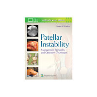 Lippincott Williams and Wilkins Patellar Instability (inbunden, eng)