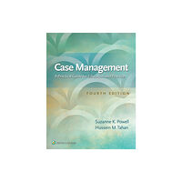 Lippincott Williams and Wilkins Case Management (häftad, eng)