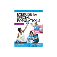 Lippincott Williams and Wilkins Exercise for Special Populations (häftad, eng)