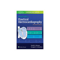 Lippincott Williams and Wilkins Marriott's Practical Electrocardiography (häftad, eng)