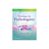 Lippincott Williams and Wilkins Histology for Pathologists (inbunden, eng)