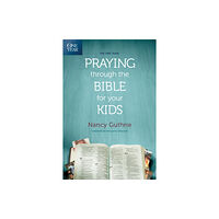 Tyndale House Publishers The One Year Praying Through the Bible for Your Kids (häftad, eng)