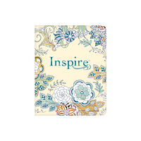 Tyndale House Publishers NLT Inspire Bible (häftad, eng)