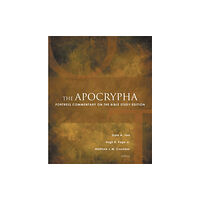 1517 Media The Apocrypha (häftad, eng)