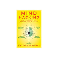 Simon & Schuster Mind Hacking (häftad, eng)