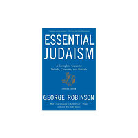 Atria Books Essential Judaism: Updated Edition (häftad, eng)