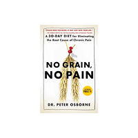 Atria Books No Grain, No Pain (häftad, eng)