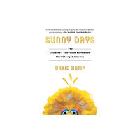 Simon & Schuster Sunny Days (häftad, eng)