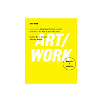 Simon & Schuster Art/Work - Revised & Updated (häftad, eng)