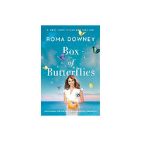 Howard Books Box of Butterflies (häftad, eng)