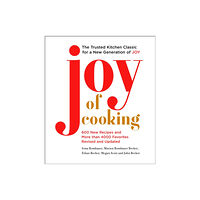 Simon & Schuster Joy of Cooking (inbunden, eng)