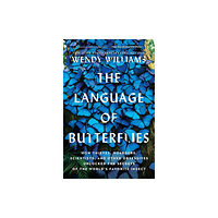 Simon & Schuster The Language of Butterflies (häftad, eng)