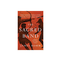 Simon & Schuster The Sacred Band (häftad, eng)