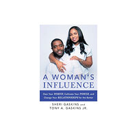 Howard Books A Woman's Influence (häftad, eng)