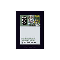 Bloomsbury Publishing PLC The Pharcyde's Bizarre Ride II the Pharcyde (häftad, eng)