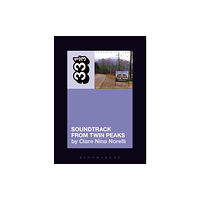 Bloomsbury Publishing PLC Angelo Badalamenti's Soundtrack from Twin Peaks (häftad, eng)