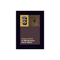 Bloomsbury Publishing PLC dc Talk’s Jesus Freak (häftad, eng)