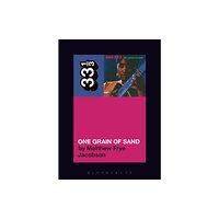 Bloomsbury Publishing PLC Odetta’s One Grain of Sand (häftad, eng)