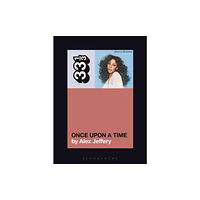 Bloomsbury Publishing PLC Donna Summer's Once Upon a Time (häftad, eng)