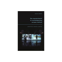 Bloomsbury Publishing PLC The Reenactment in Contemporary Screen Culture (inbunden, eng)