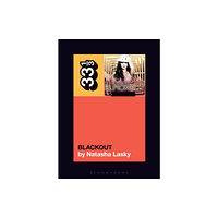 Bloomsbury Publishing PLC Britney Spears's Blackout (häftad, eng)