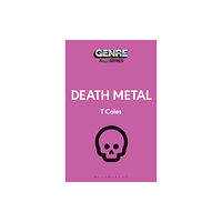 Bloomsbury Publishing PLC Death Metal (häftad, eng)