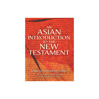 1517 Media An Asian Introduction to the New Testament (inbunden, eng)