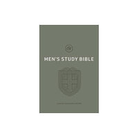Crossway Books ESV Men's Study Bible (inbunden, eng)