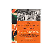 Kensington Publishing The African-american Heritage Cookbook (inbunden, eng)