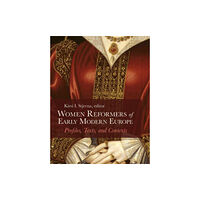 1517 Media Women Reformers of Early Modern Europe (inbunden, eng)