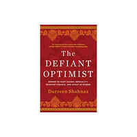 Augsburg Fortress Publishers The Defiant Optimist (inbunden, eng)