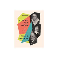 Crossway Books Strange New World Study Guide (häftad, eng)