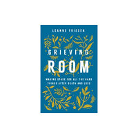 Augsburg Fortress Publishers Grieving Room (inbunden, eng)