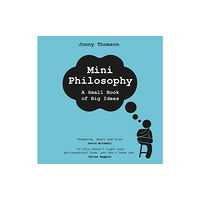 Headline Publishing Group Mini Philosophy (inbunden, eng)