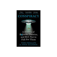 Headline Publishing Group Conspiracy (häftad, eng)