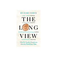 Headline Publishing Group The Long View (häftad, eng)