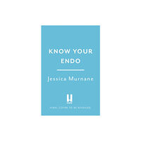 Headline Publishing Group Know Your Endo (häftad, eng)