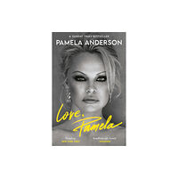 Headline Publishing Group Love, Pamela (häftad, eng)