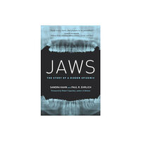 Stanford university press Jaws (häftad, eng)