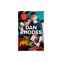 Headline Publishing Group The Magic (inbunden, eng)